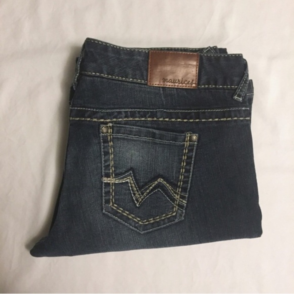 😘LAST CHANCE Maurice's Bootcut Denim Jeans