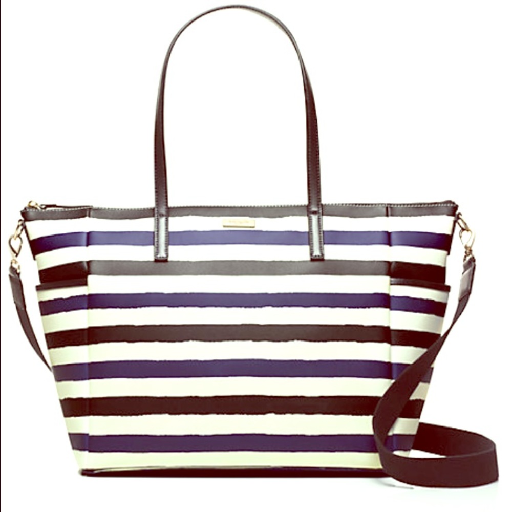 Adaira Kate Spade diaper bag