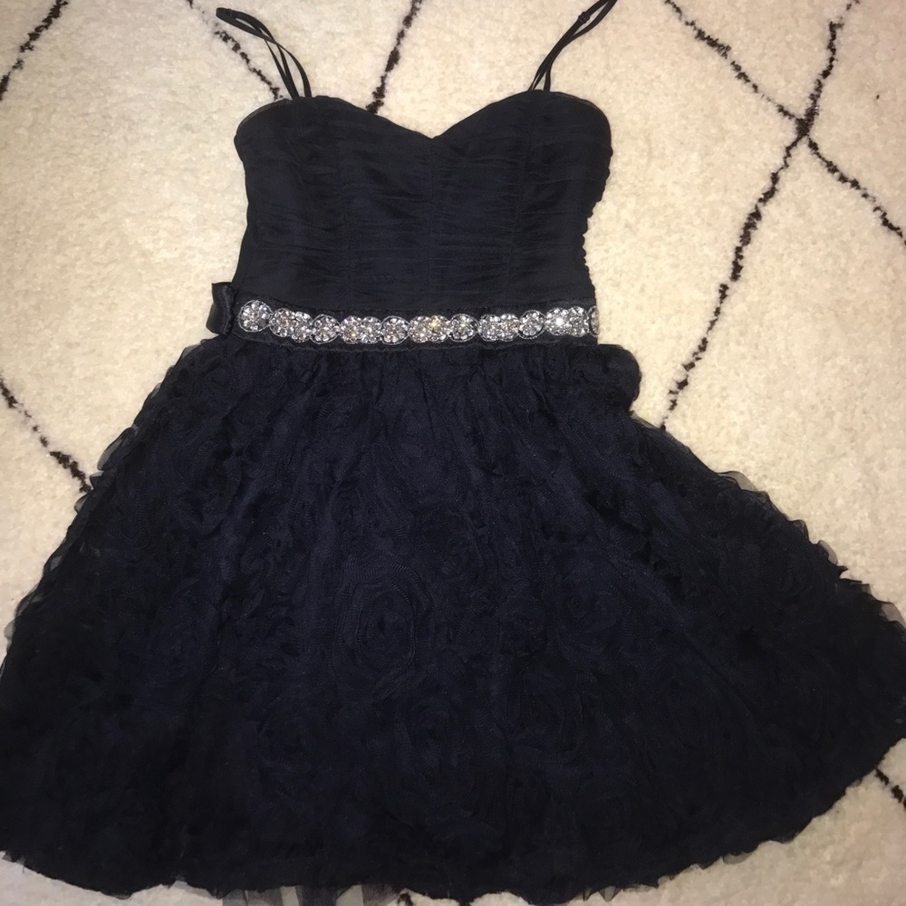 Homecoming Dress - Picture 1 of 3