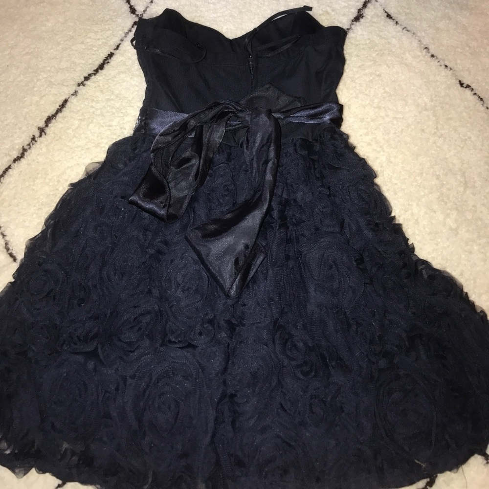 Homecoming Dress - Picture 3 of 3