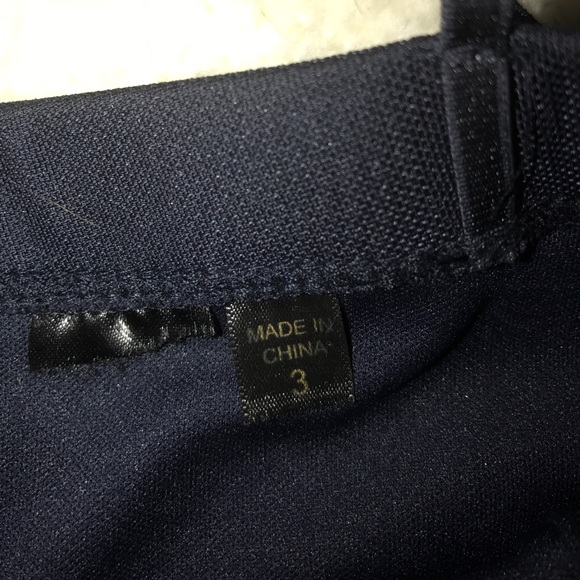 Homecoming Dress - Picture 2 of 3