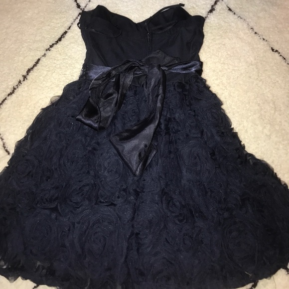 Homecoming Dress - Picture 3 of 3