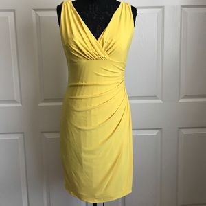 Lauren, Ralph Lauren dress