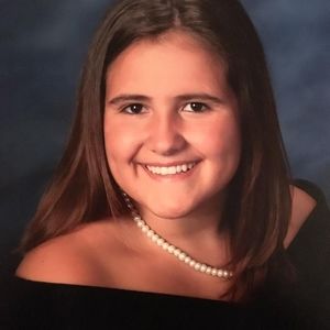 Meet your Posher, Daniela