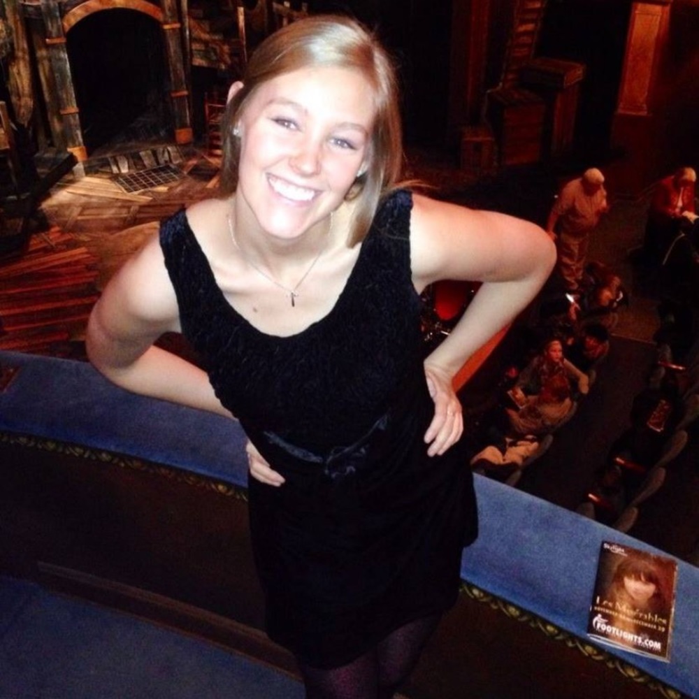 Meet your Posher, Rachael