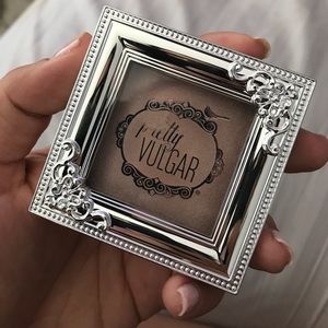 Pretty vulgar highlighter