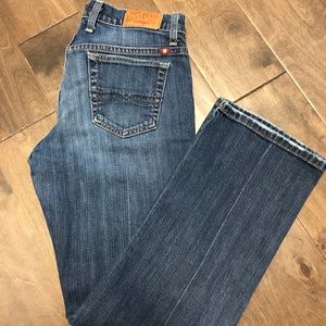 Lucky Brand Jeans