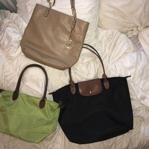 BIG LOT OF BAGS *Can be sold individually*