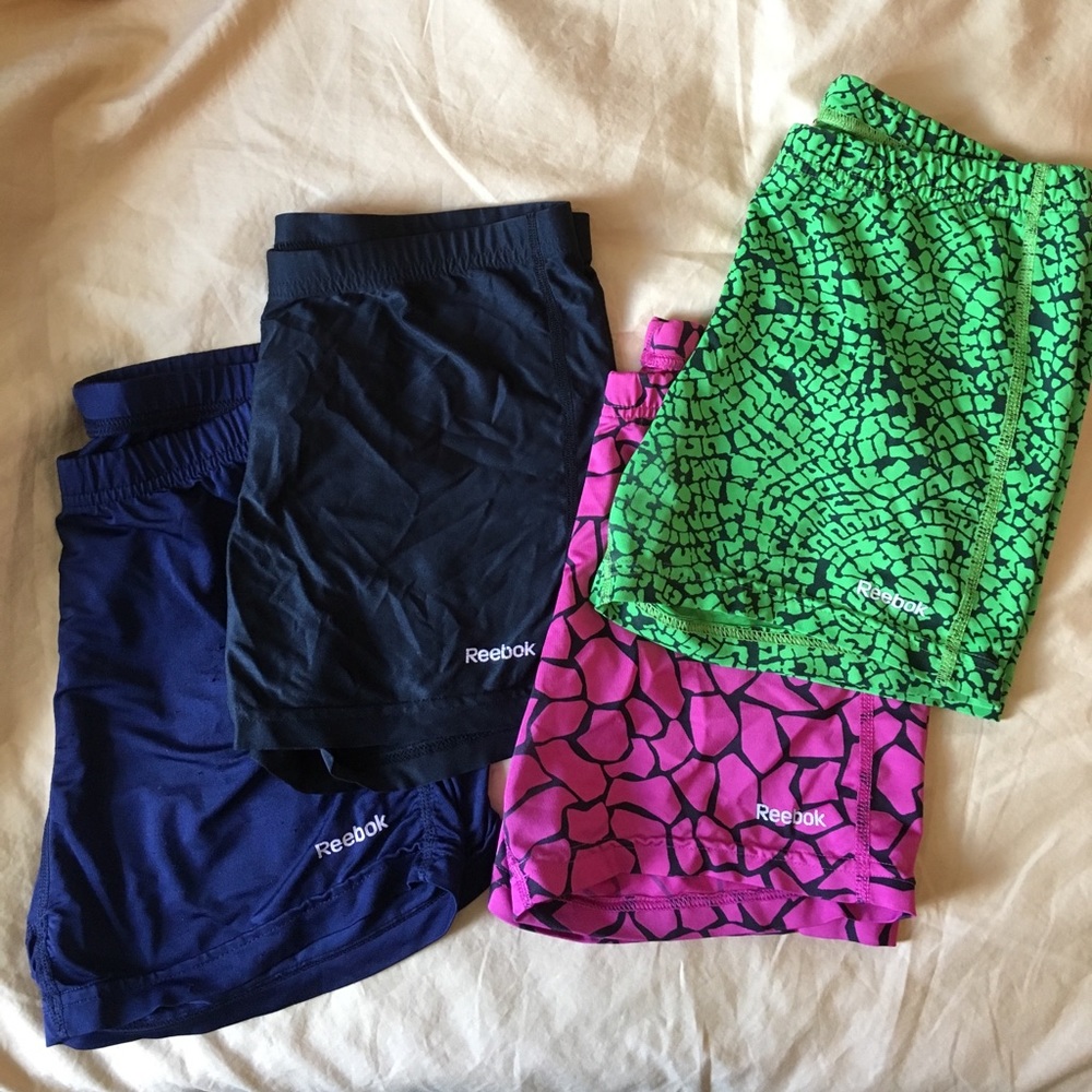 Compression Shorts