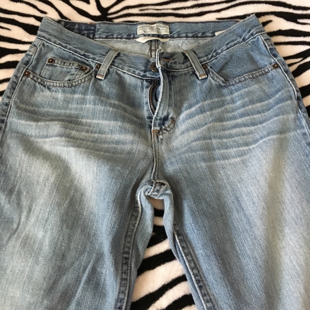American Eagle Outfitters size 4R Favorite Flare