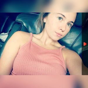 Meet your Posher, Lexi