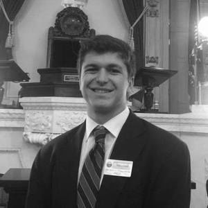 Meet your Posher, Robby