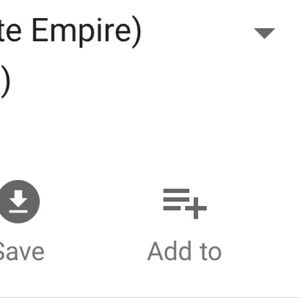 Meet your Posher, Marvin