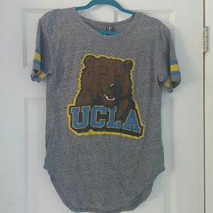 UCLA Bruins Shirt