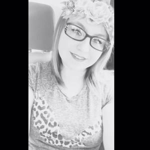 Meet your Posher, Sabrina