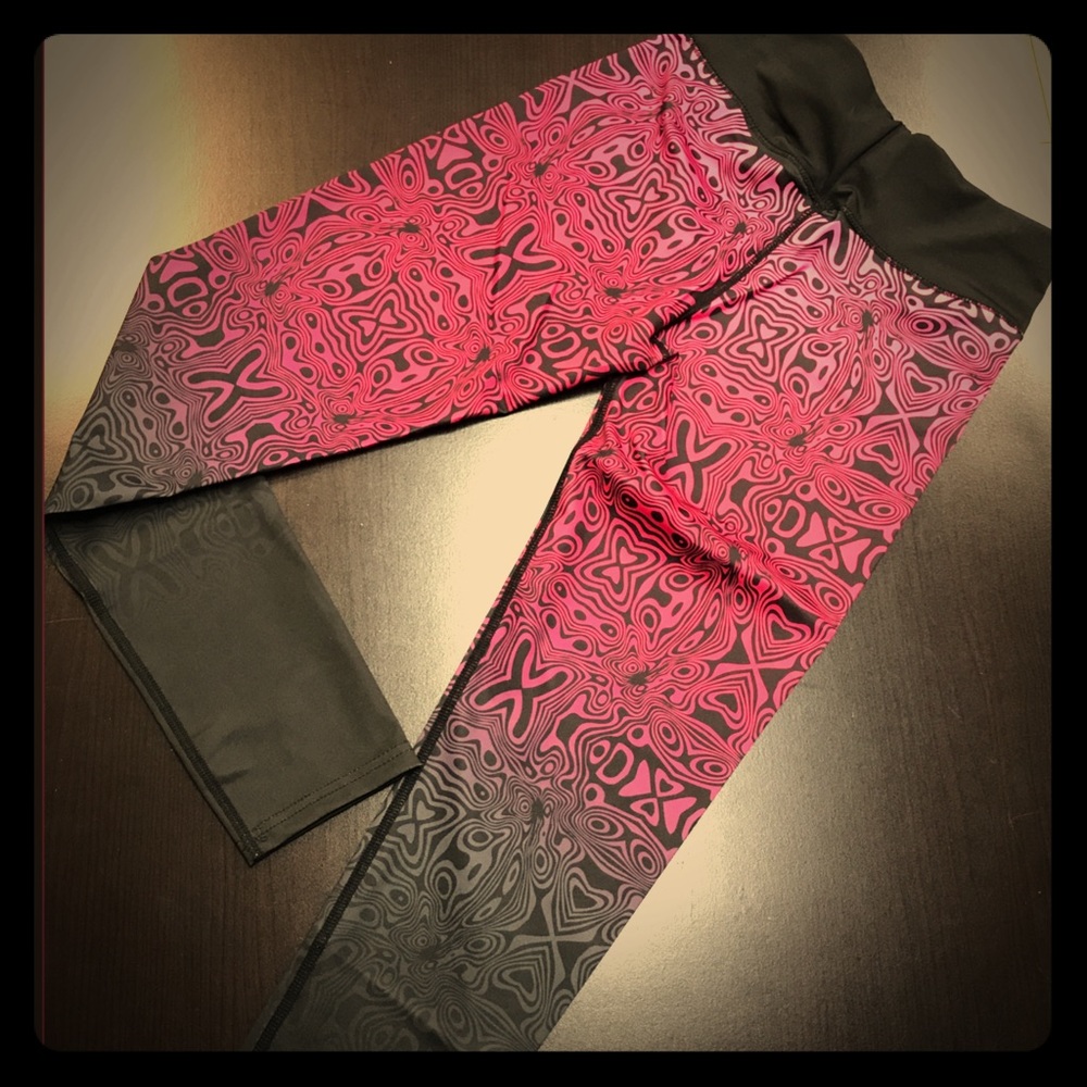 Leggings for sports
