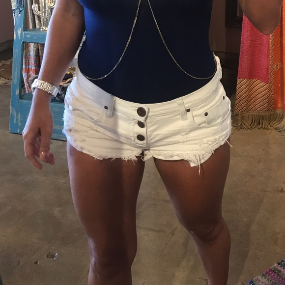 LAST •{One Teaspoon}• LE CREME NO 2S - Picture 5 of 8