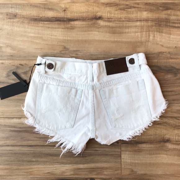 LAST •{One Teaspoon}• LE CREME NO 2S - Picture 7 of 8