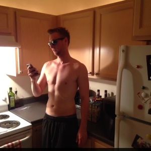 Meet your Posher, Eric