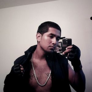 Meet your Posher, Saul