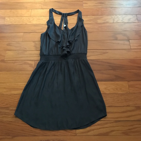 American Eagle Outfitters Dresses & Skirts - American Eagle Gray Dress