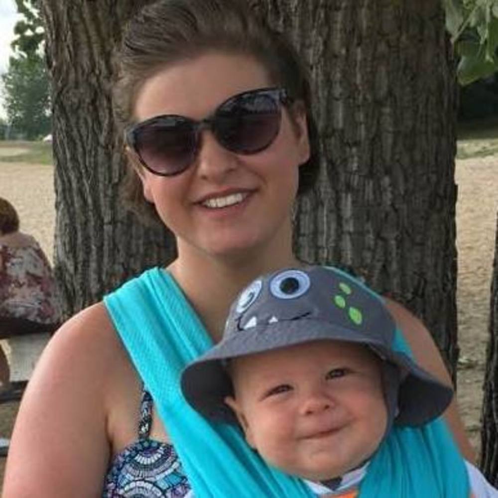 Meet your Posher, Robin