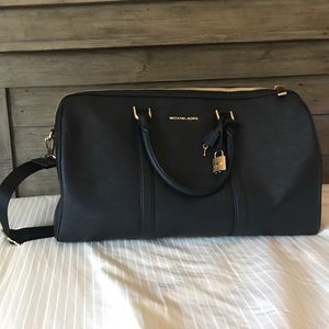 Michael Kors Duffle Bag