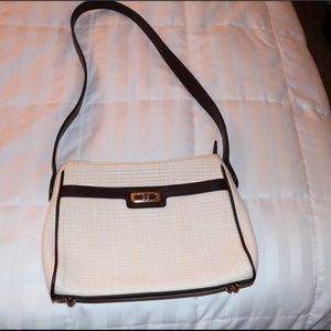 AIGNER VINTAGE PURSE