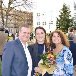 Meet your Posher, Athena