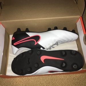 soccer cleats