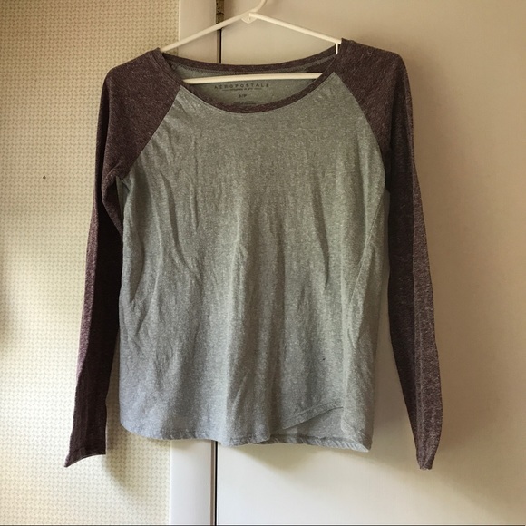 aeropostale shirt - Picture 1 of 1