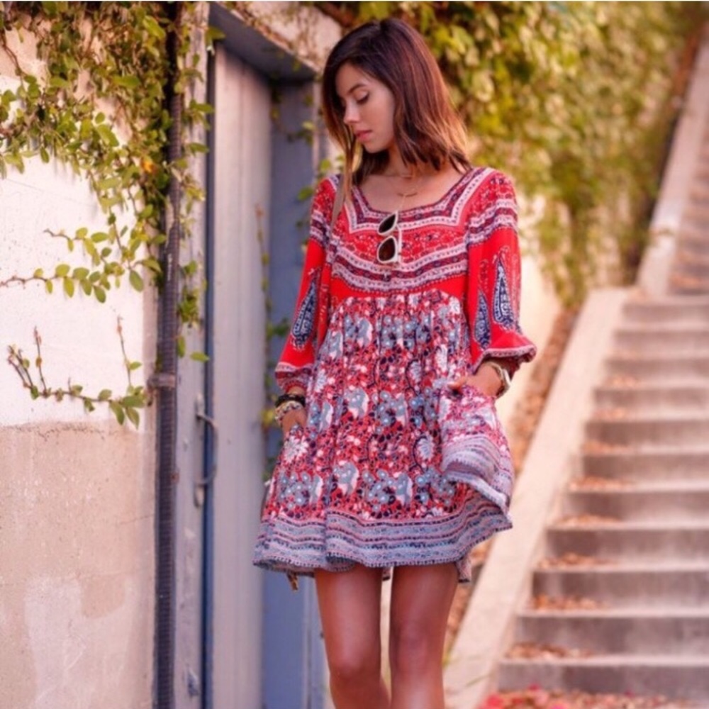 Free People Dress