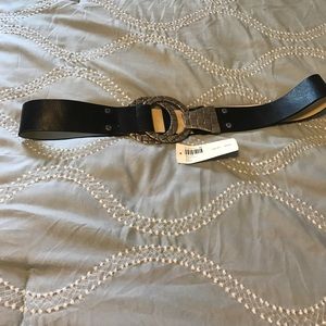 Chico's belt