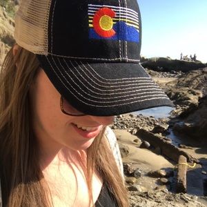 Meet your Posher, Margaret