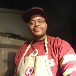 Meet your Posher, Deon