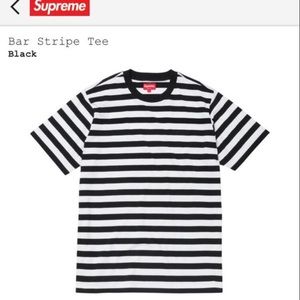 Supreme shirt