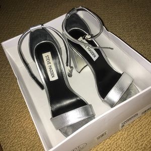 Steve Madden heels