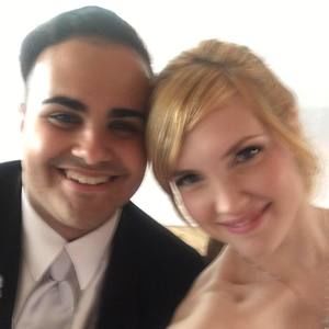 Meet your Posher, Adonica