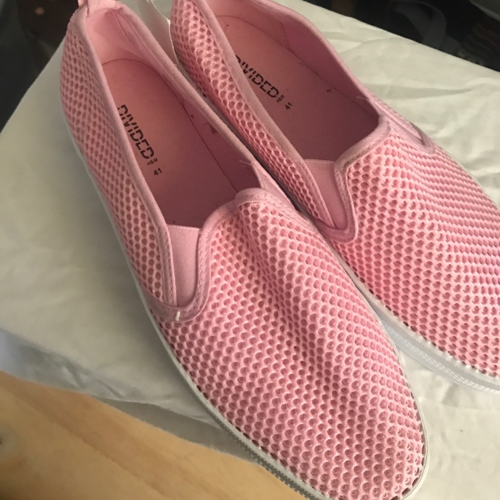 H&M Women's Slip-on Shoes