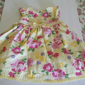 Gymboree Toddler Girls Size 2T Dress