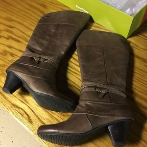 Baretraps Boots - Women's size 10