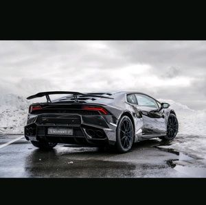 Meet your Posher, Luis