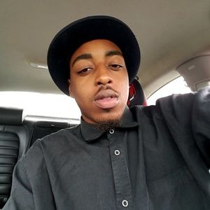 Meet your Posher, William