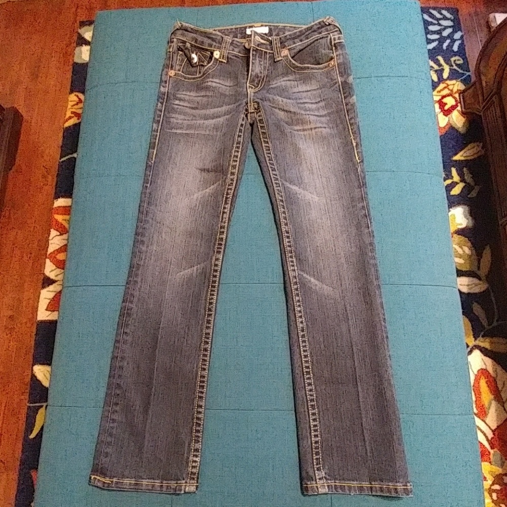 Limited Edition True Religion Jeans - Picture 3 of 7