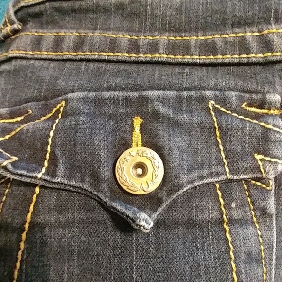 Limited Edition True Religion Jeans - Picture 5 of 7