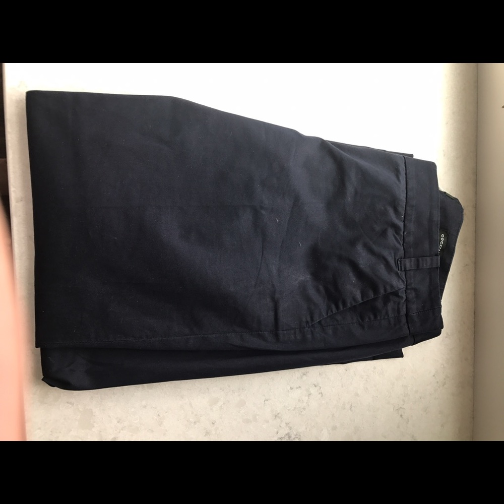 J Crew Cocktail Capris