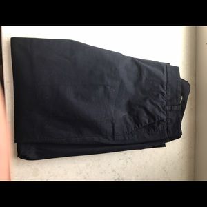 J Crew Cocktail Capris