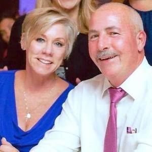Meet your Posher, Tim n christine