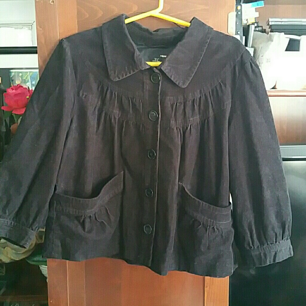 H&M Blazer/jacket