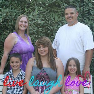 Meet your Posher, Krista